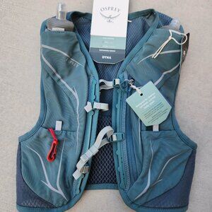 OSPREY Blue Backpack